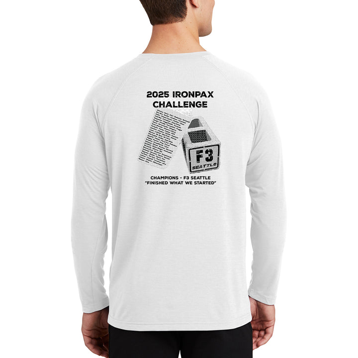 F3 Seattle IPC Champs Pre-Order March 2026