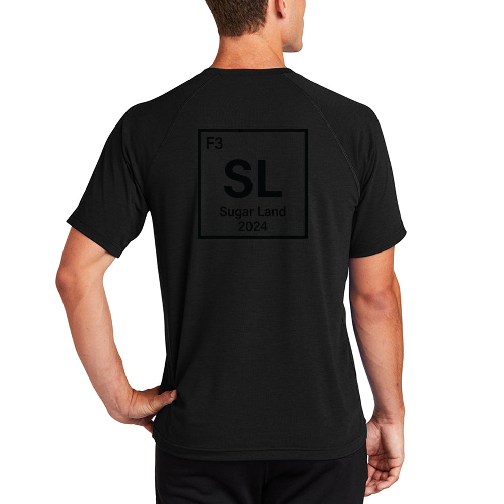 F3 Sugar Land Covalent Bond Pre-Order September 2026