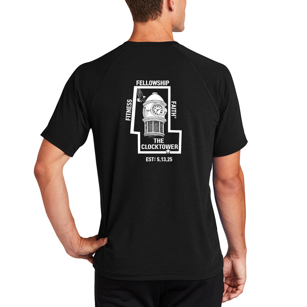 F3 The Union Clocktower Pre-Order September 2025