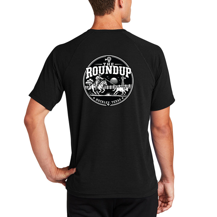 F3 Northwest Passage The Roundup Black and White logo DTF Pre-Order August 2026