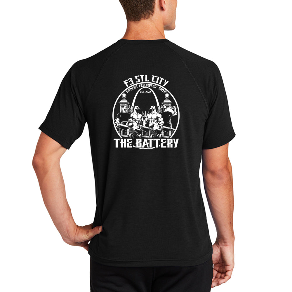 F3 City of St. Louis The Battery Pre-Order January 2026