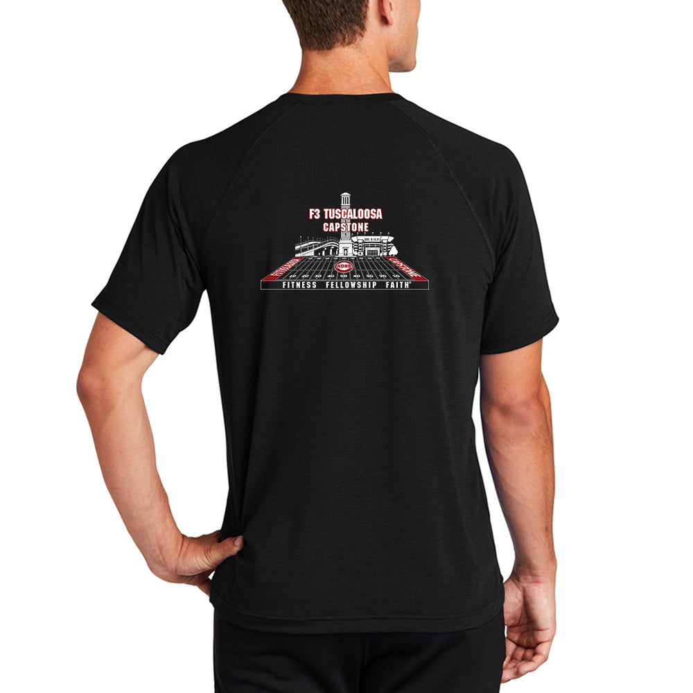 F3 Tuscaloosa Capstone Pre-Order June 2025
