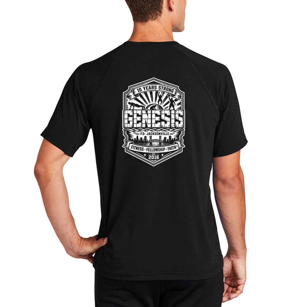 F3 Jacksonville City Genesis Pre-Order July 2026