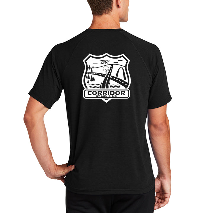 F3 Corridor Region Gear Pre-Order August 2026