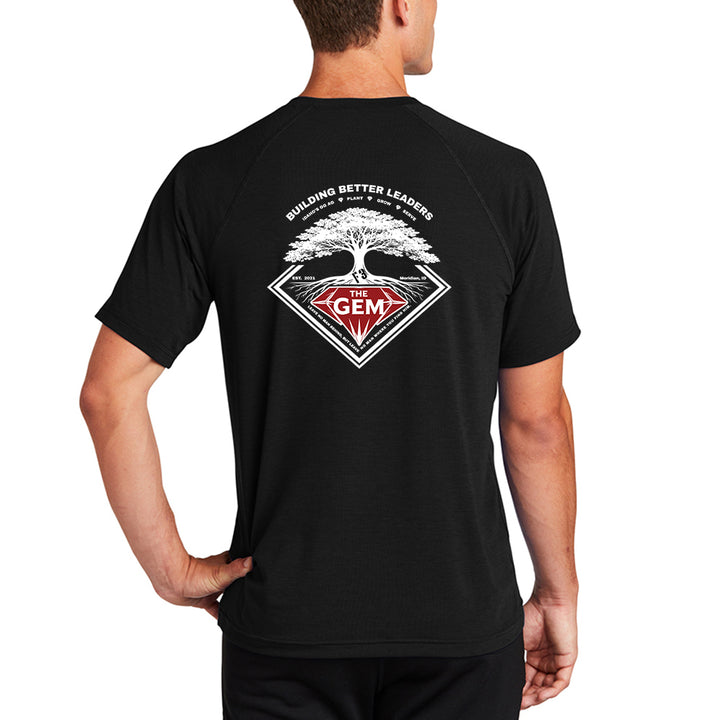 F3 Boise Settlers - The Gem - Dark Pre-Order February 2026