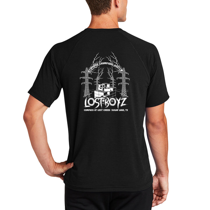 F3 Southside Lost Boyz Pre-Order June 2026