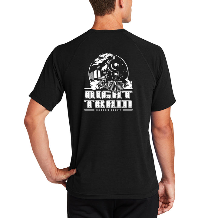 F3 Night Train Shirts Pre-Order April 2024