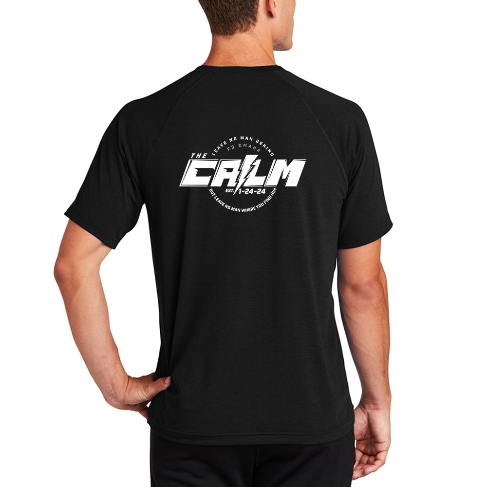 F3 Omaha The Calm Pre-Order September 2024