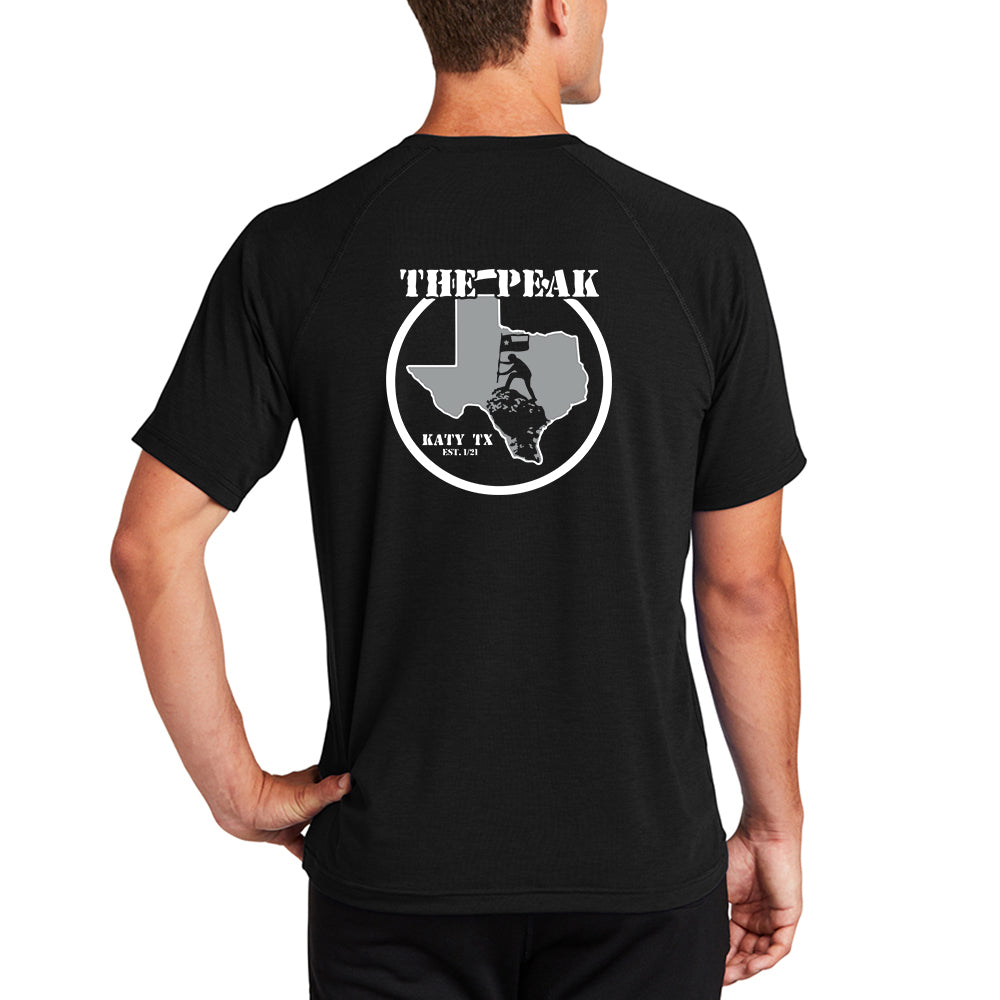 F3 Katy - The Peak Pre-Order May 2025