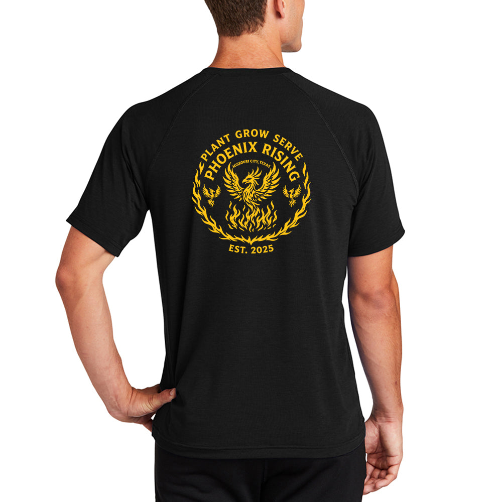 F3 Phoenix Rising Pre-Order January 2026