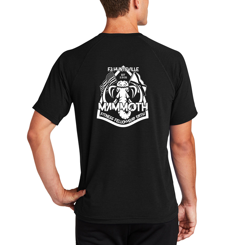 F3 Huntsville Mammoth Pre-Order May 2024