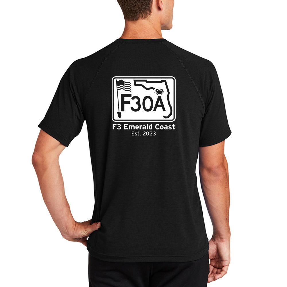 F3 Emerald Coast 30A Road Sign Pre-Order July 2026
