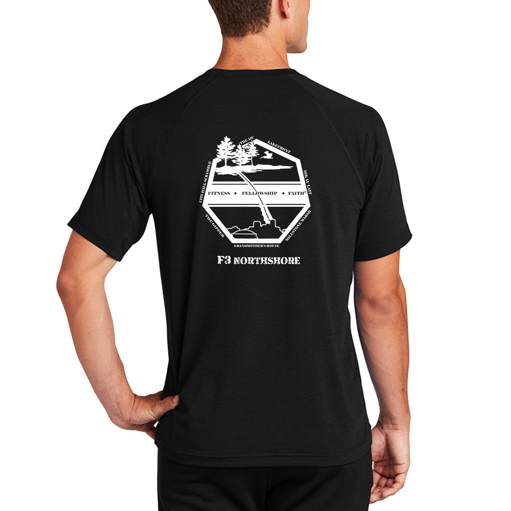 F3 Northshore Shirts Pre-Order May 2024