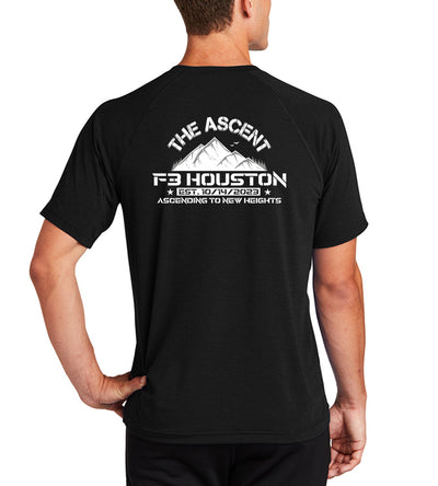 F3 Houston The Ascent Pre-Order January 2024