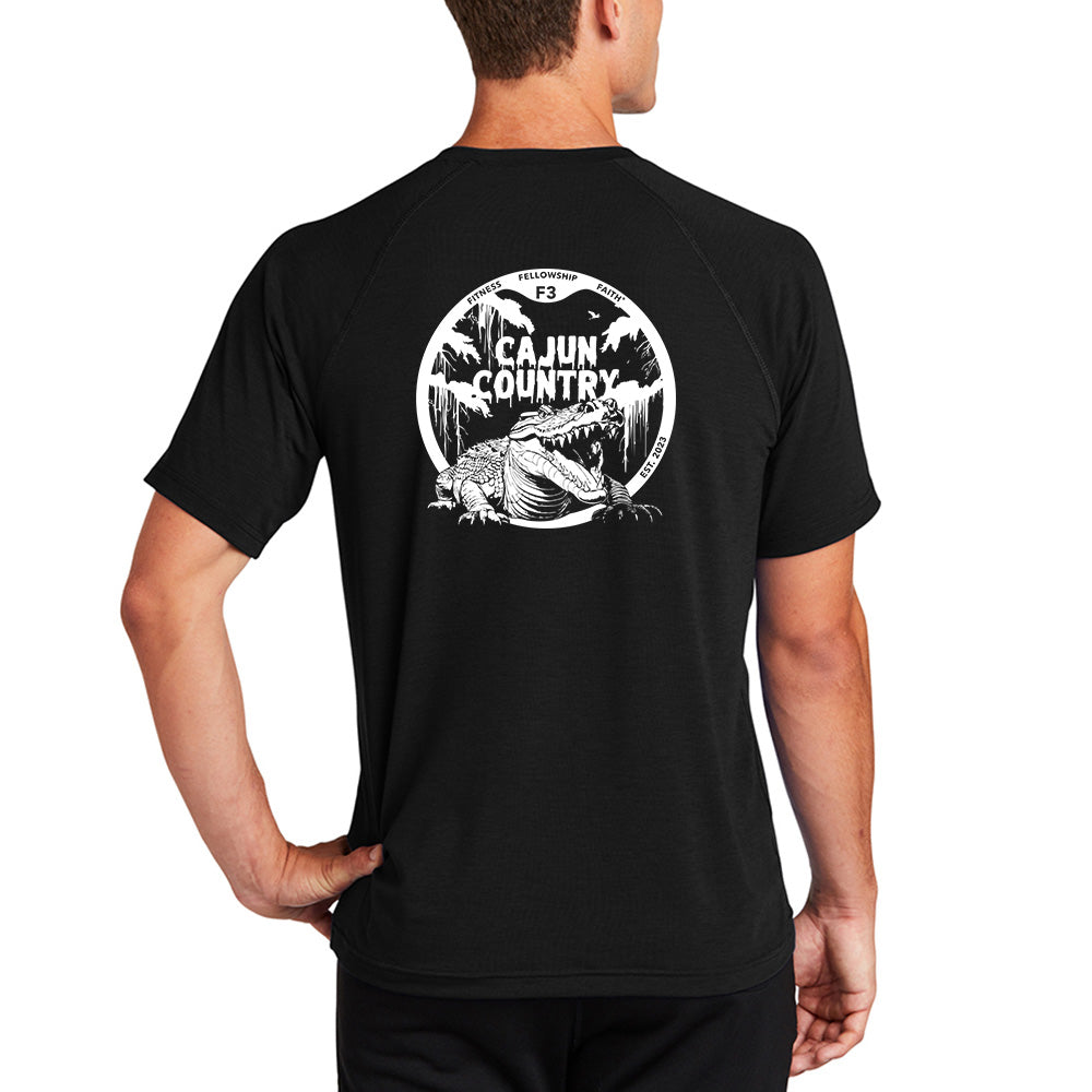 F3 Cajun Country Pre-Order May 2026