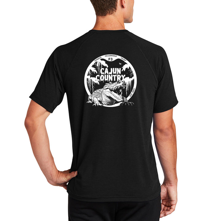 F3 Cajun Country Pre-Order May 2026
