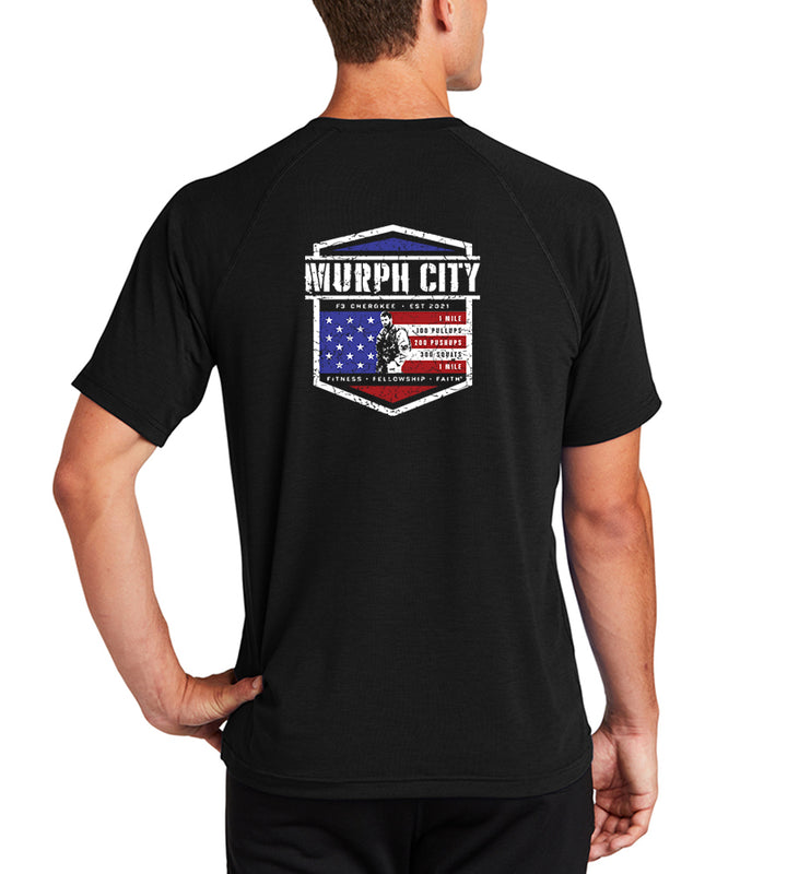 F3 Cherokee Murph City Pre-Order February 2024