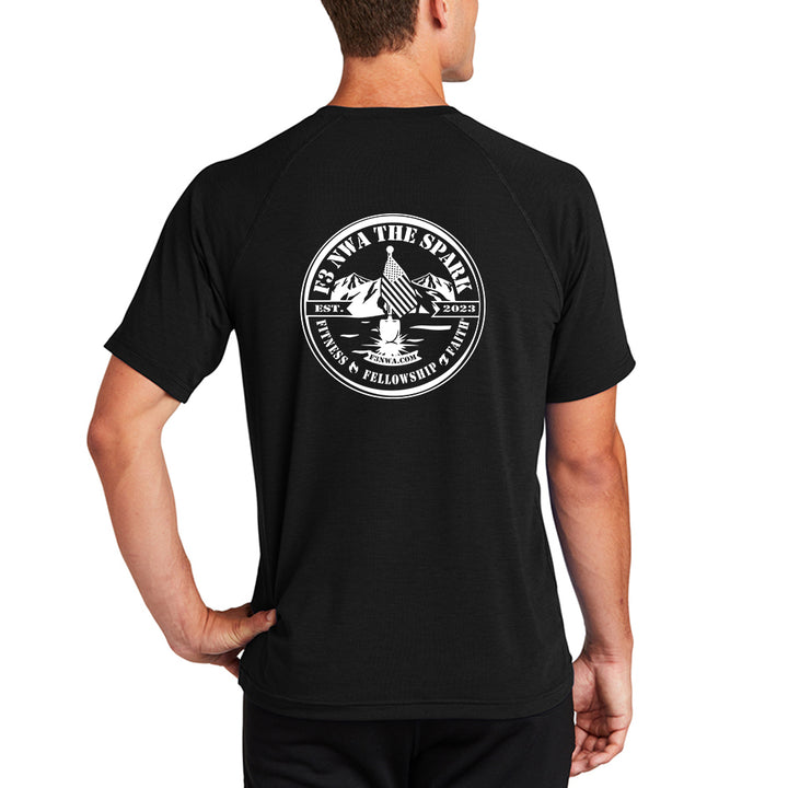 F3 NWA The Spark Pre-Order April 2025