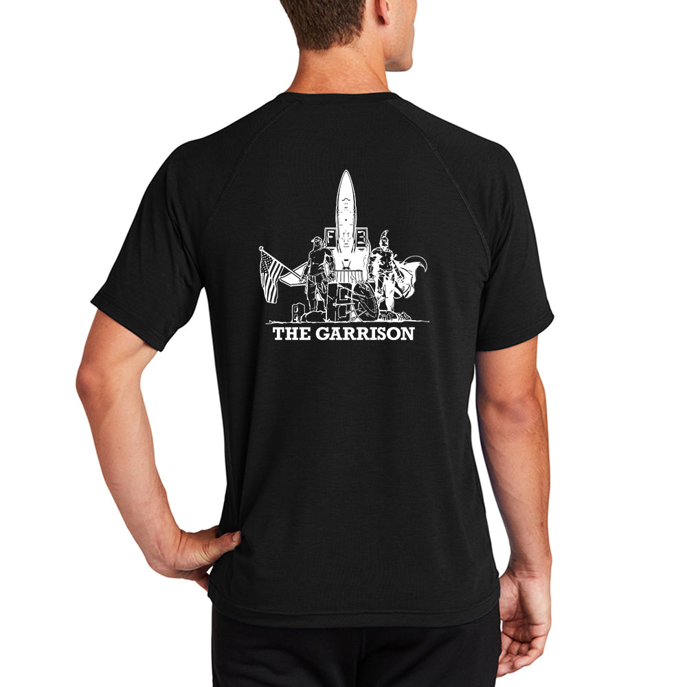 F3 NEO The Garrison Pre-Order February 2026