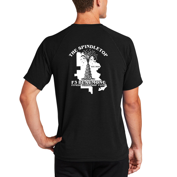 F3 Beaumont The Spindletop Pre-Order September 2025
