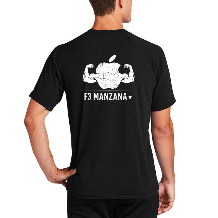 F3 Manzana Pre-Order April 2025