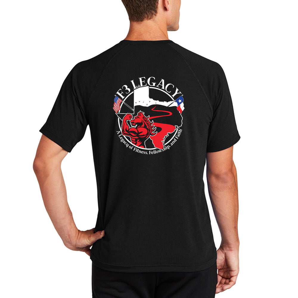 F3 Legacy Pre-Order August 2025