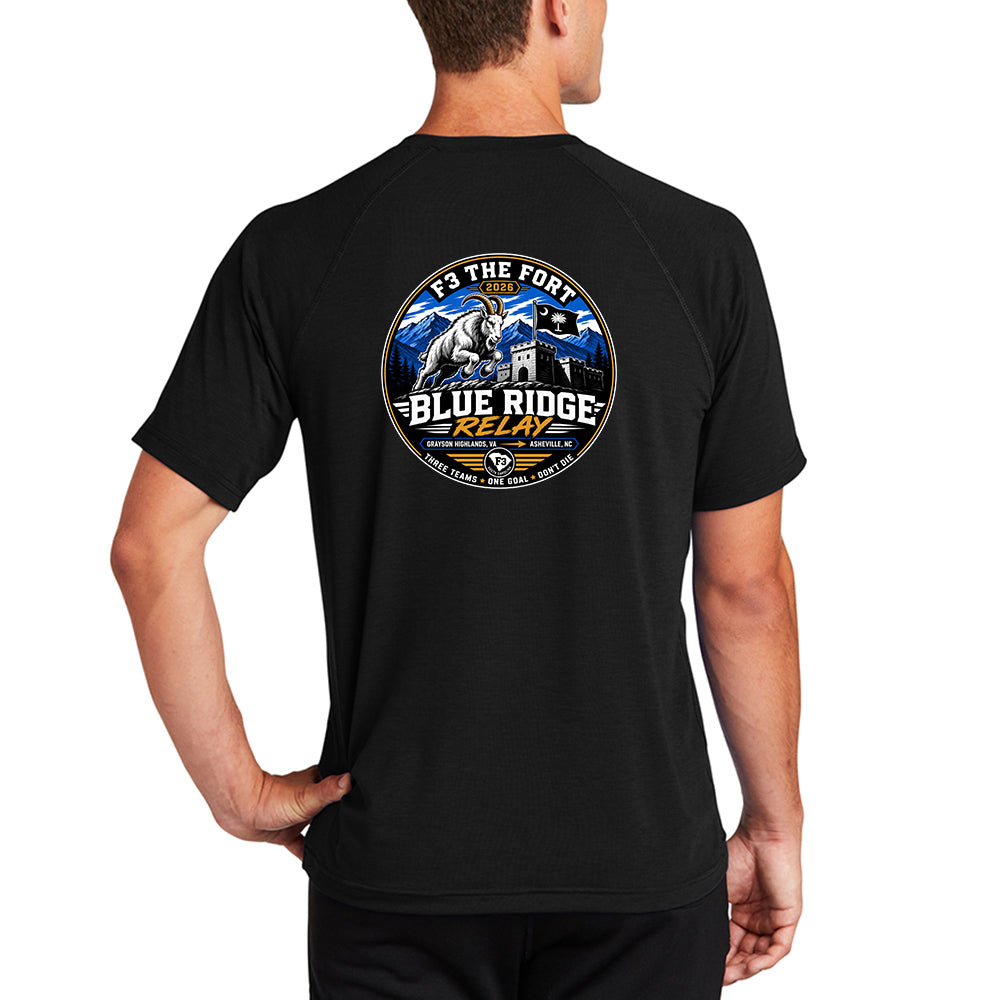 F3 The Fort BRR 2026 Pre-Order August 2026