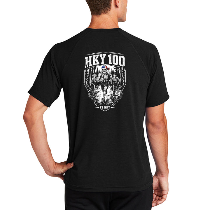 F3 NC The HKY 100 Pre-Order August 2026