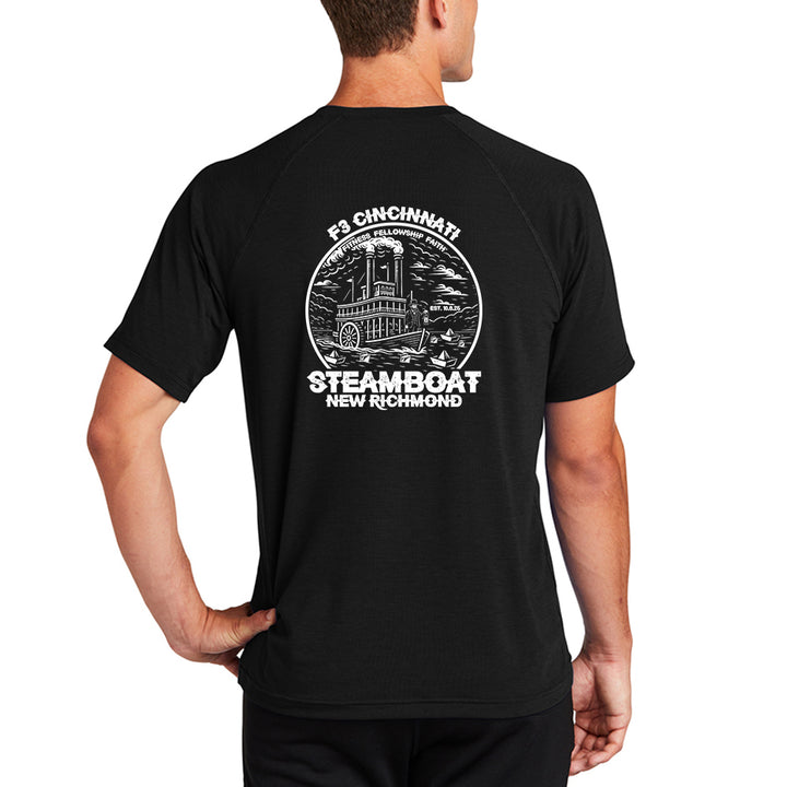 F3 Cincinnati Steamboat Pre-Order November 2025