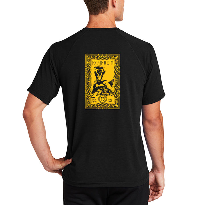 F3 MKT Jotunheim Pre-Order November 2025