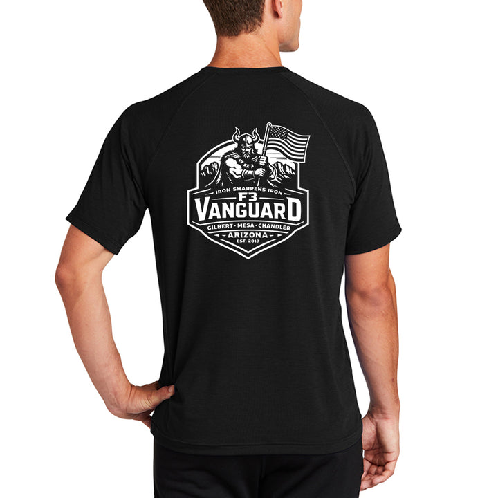 F3 Vanguard Arizona Pre-Order February 2026