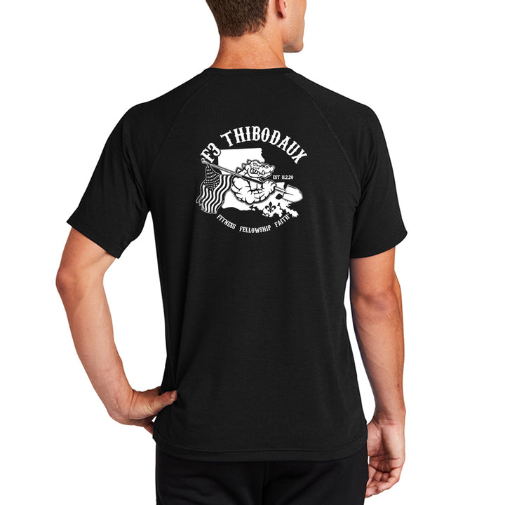 F3 Thibodaux Pre-Order March 2024