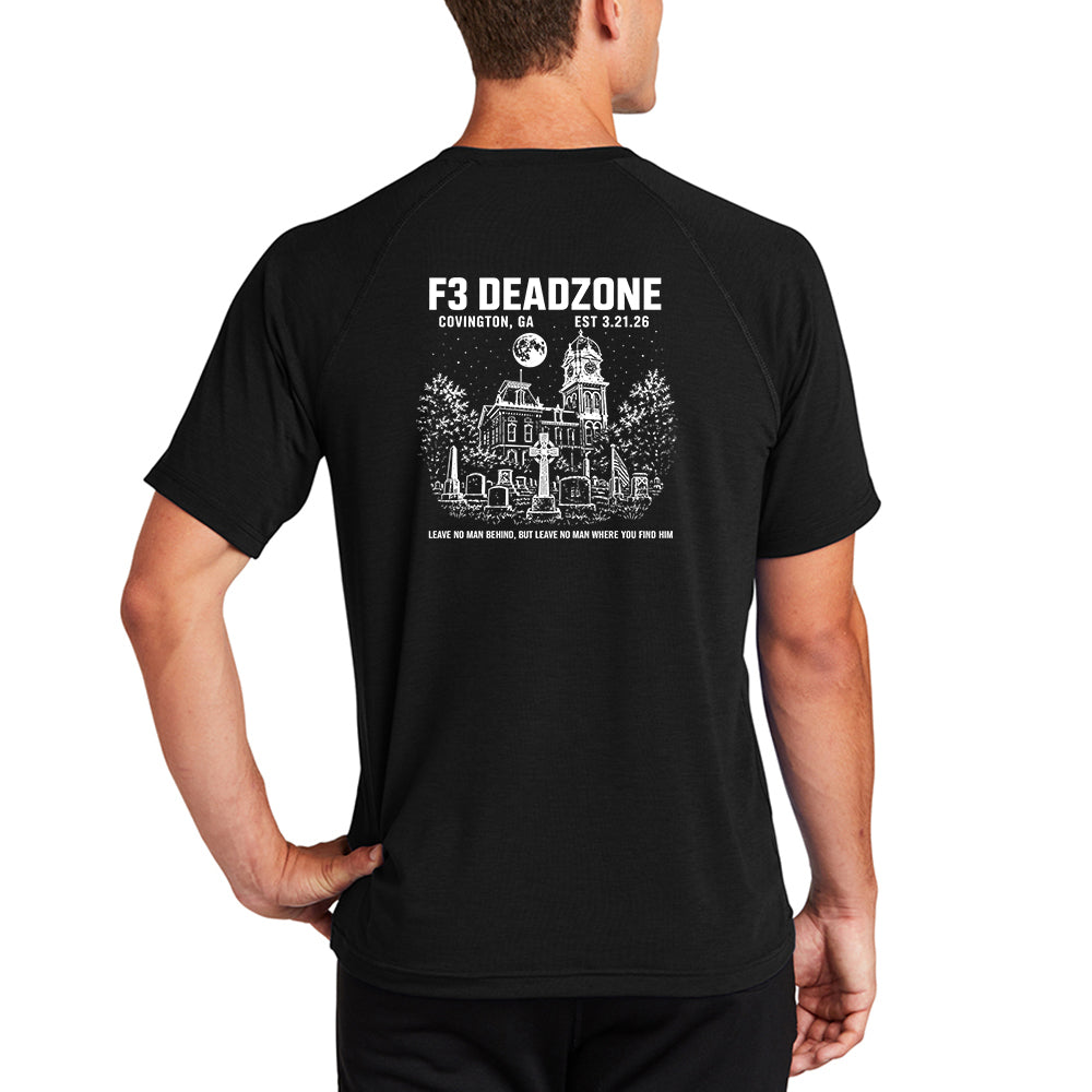 F3 CovingtoN DeadZone Pre-Order June 2026