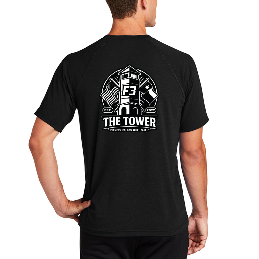 F3 West Houston The Tower Pre-Order November 2025