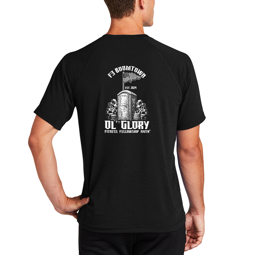 F3 Boomtown Ol' Glory Pre-Order October 2025