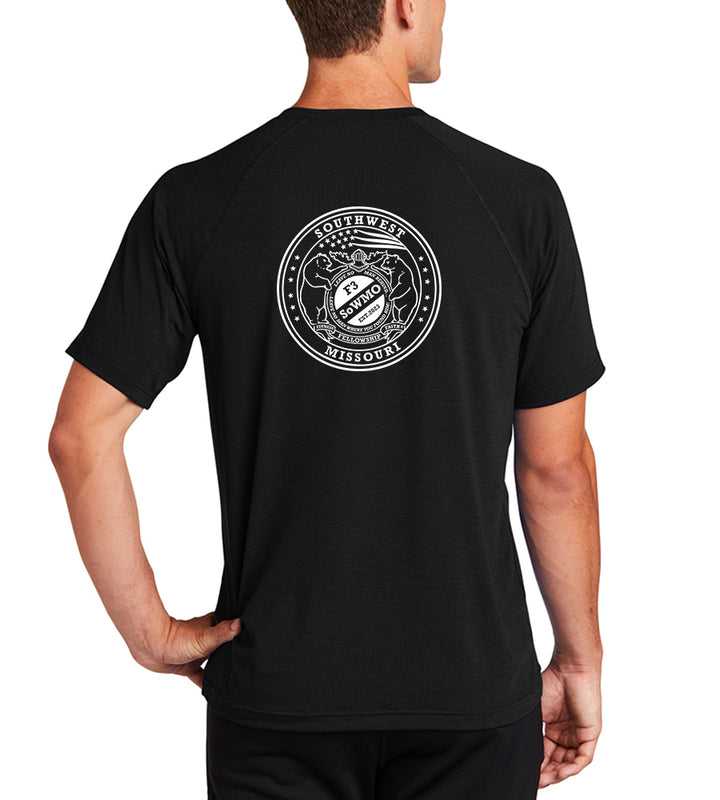 F3 Southwest Missouri Pre-Order January 2024
