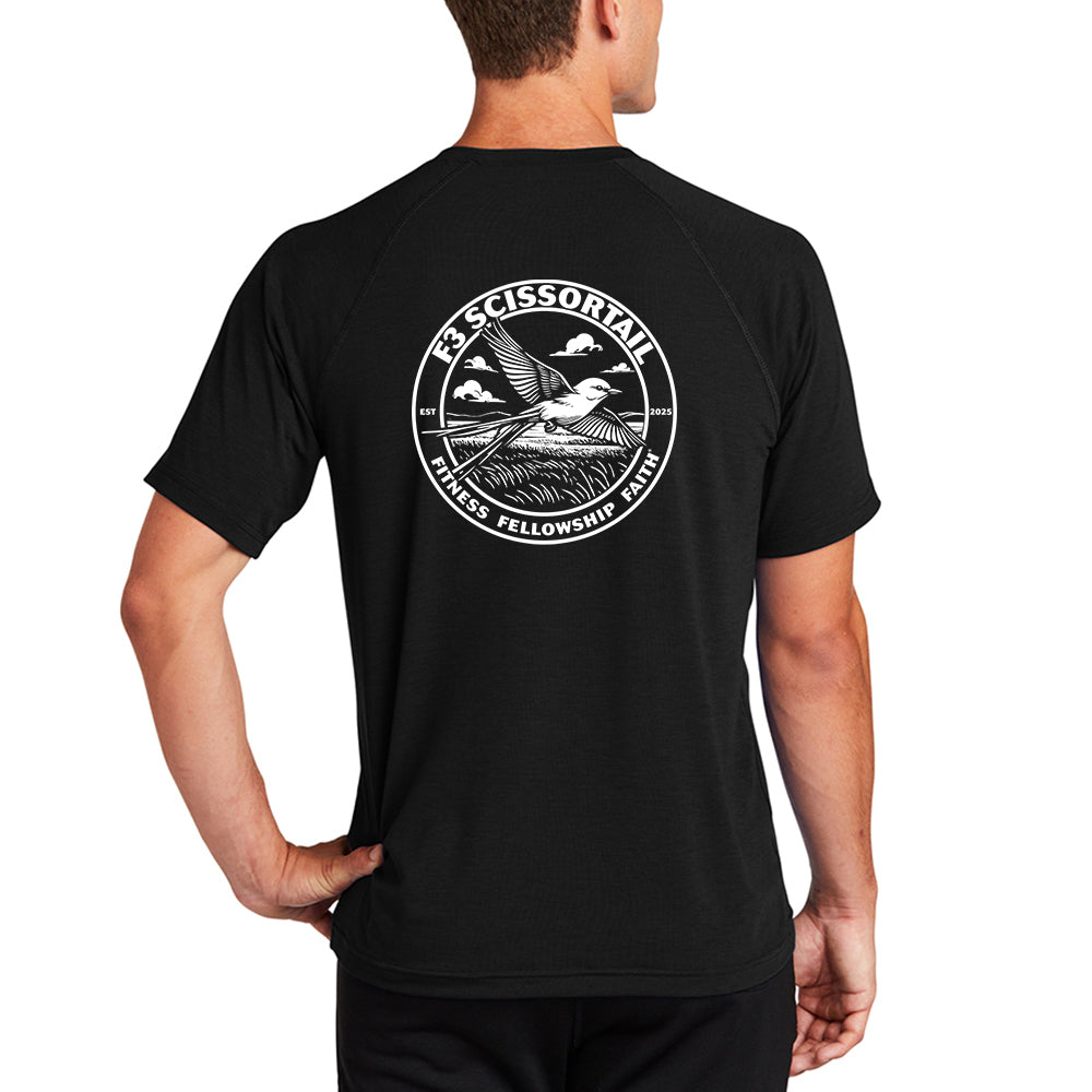 F3 Scissortail Regional Shirt Pre-Order February 2026