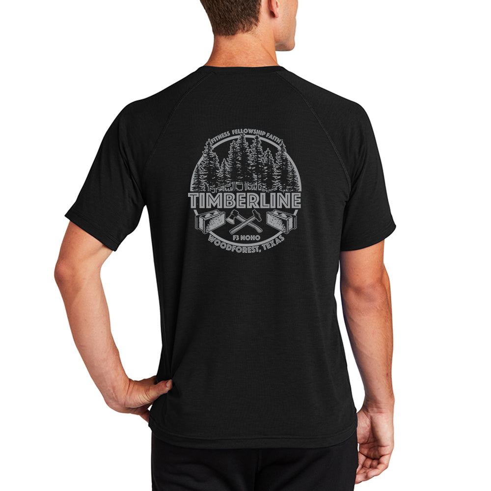 F3 Timberline Wood Forest Pre-Order June 2025