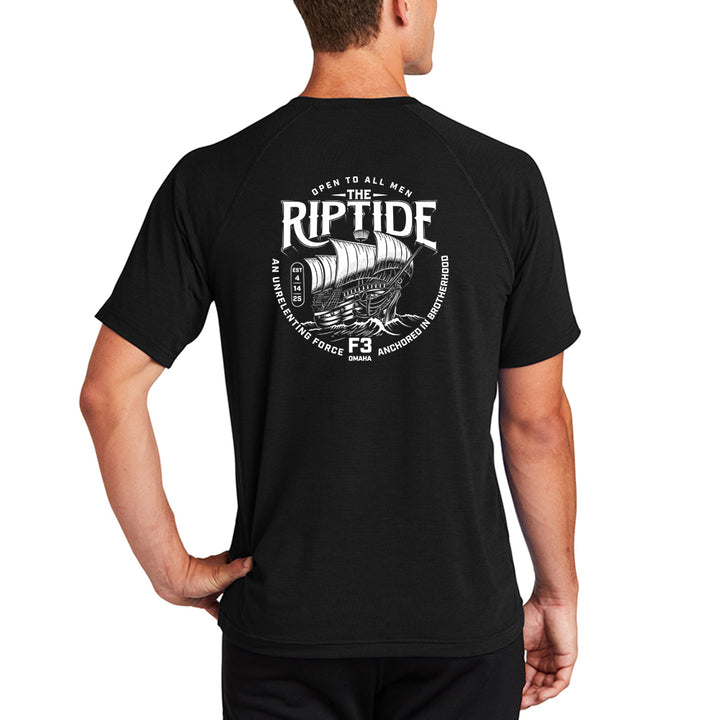 F3 Omaha The Riptide Pre-Order April 2026