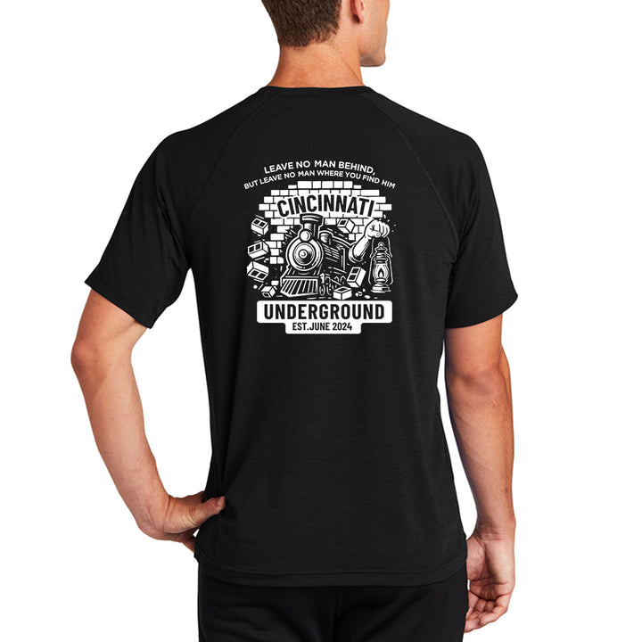 F3 Cincinnati Underground Pre-Order July 2025