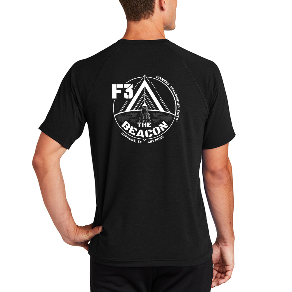 F3 MKT The Beacon Kickoff Pre-Order March 2026