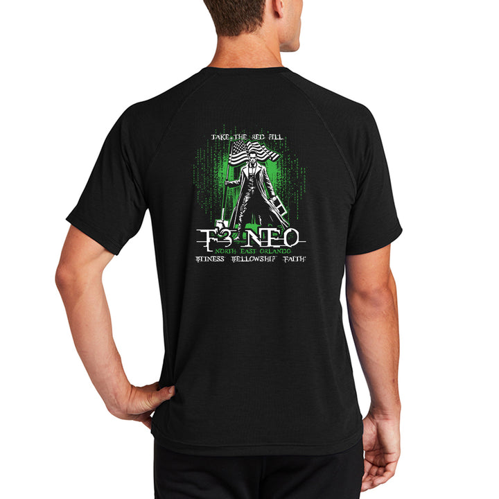 F3 NEO - NorthEast Orlando Pre-Order July 2026