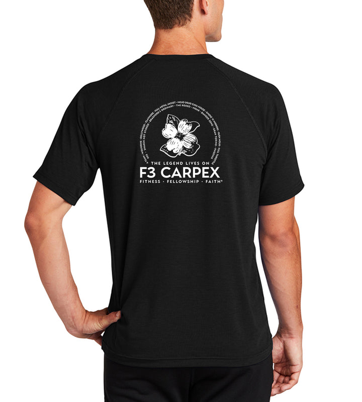 F3 Carpex OG - The Dogwood Pre-order  February 2024