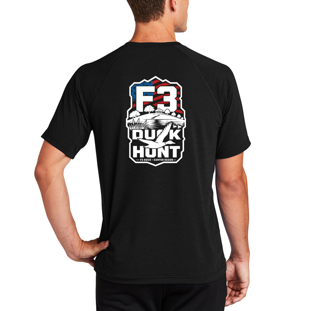 F3 Boise Duck Hunt Canyon Region Pre-Order September 2026