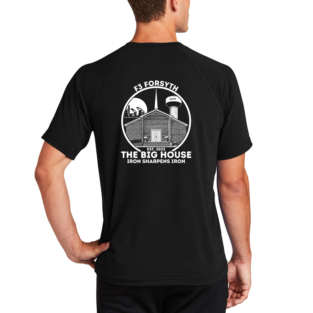 F3 Forsyth Big House Pre-Order August 2025