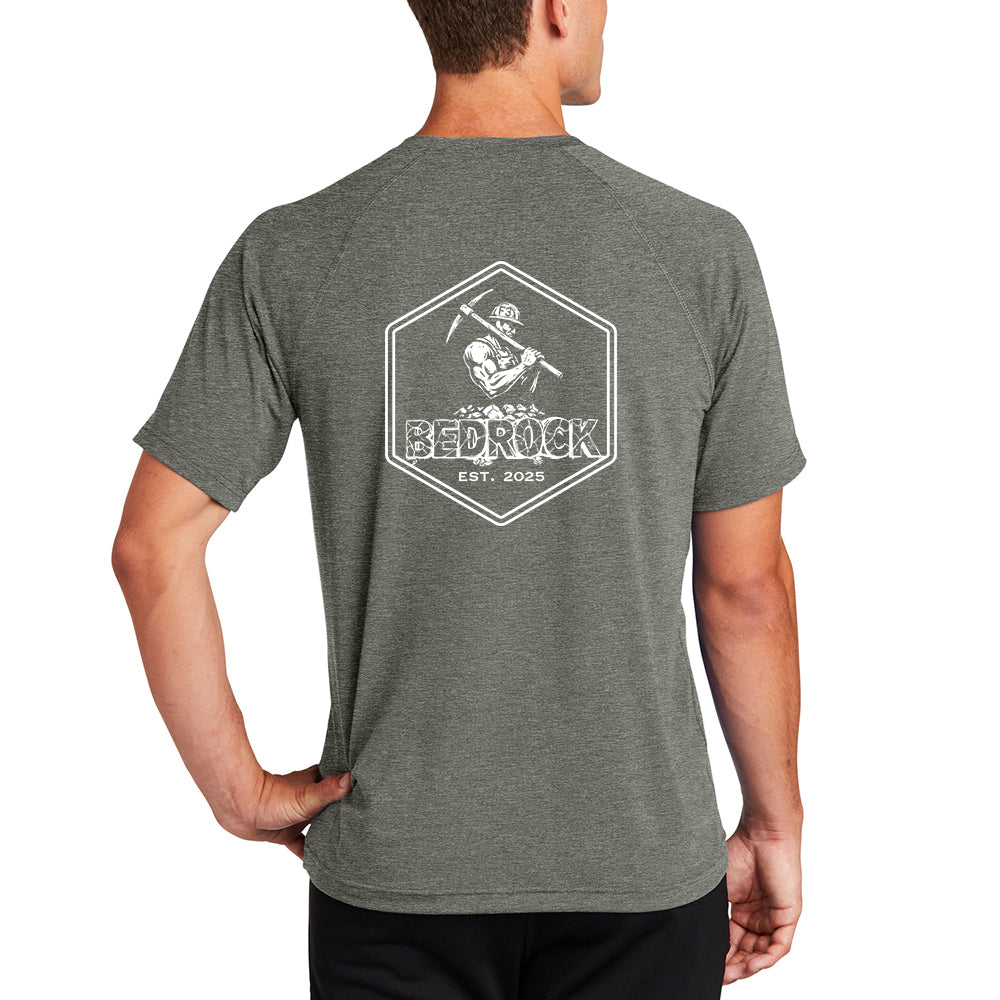 F3 Bedrock Pre-Order December 2025