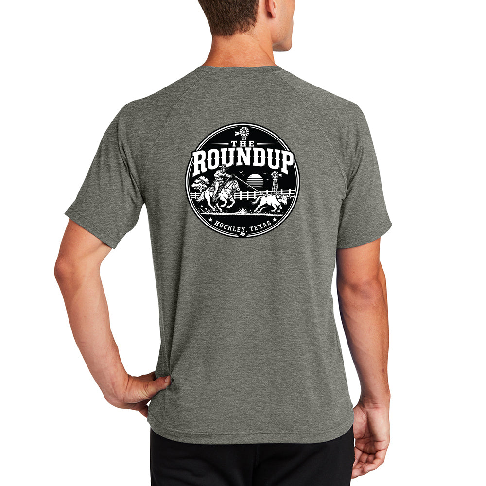 F3 Northwest Passage The Roundup Black and White logo DTF Pre-Order August 2026