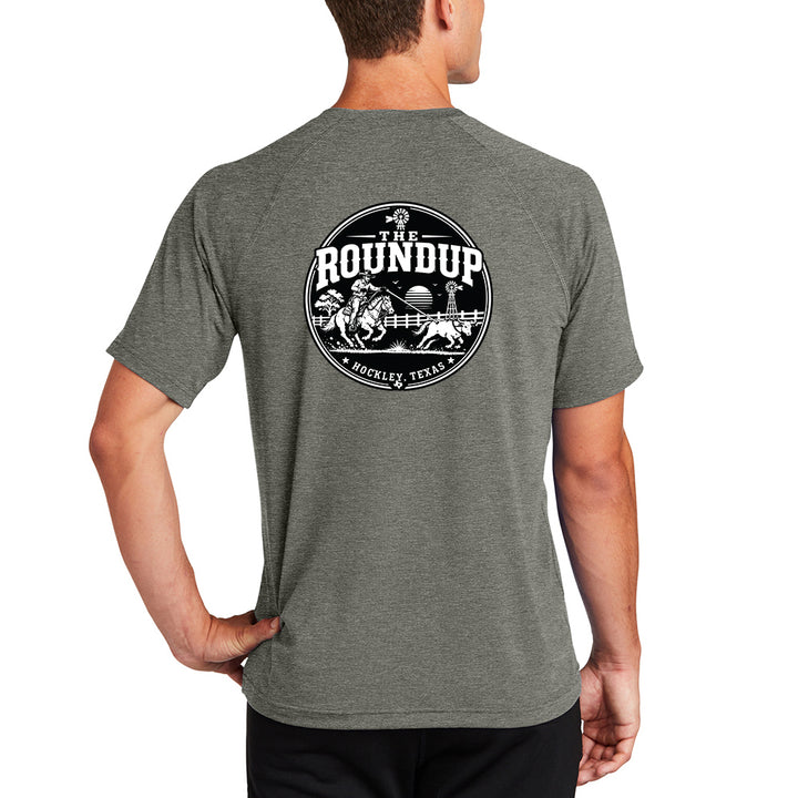 F3 Northwest Passage The Roundup Black and White logo DTF Pre-Order August 2026