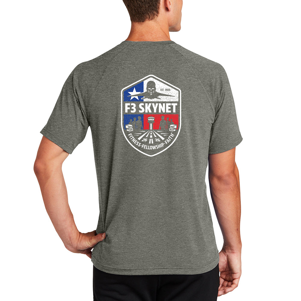 F3 SkyNet Pre-Order December 2025