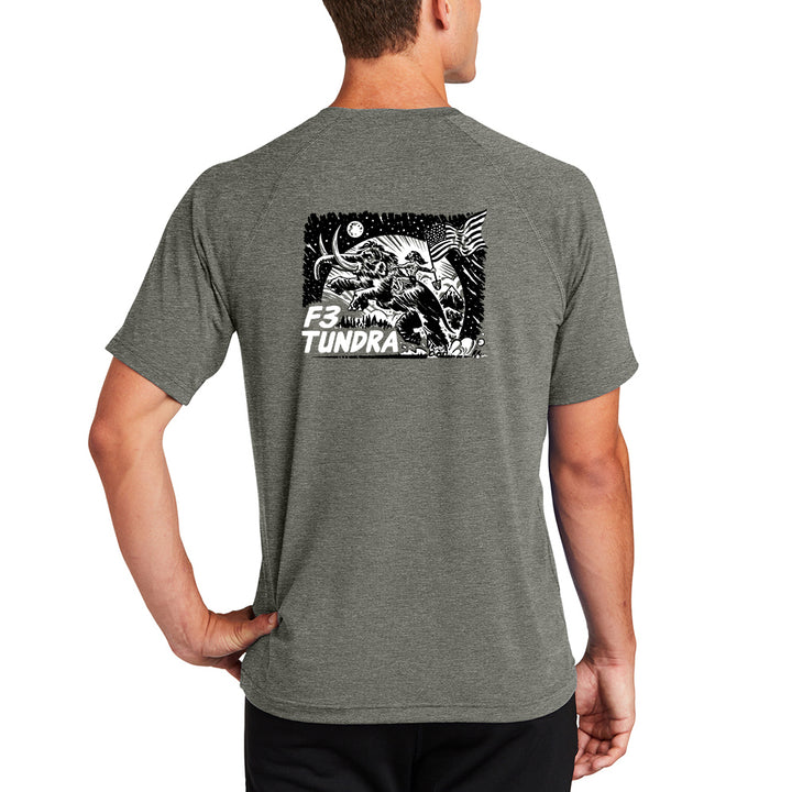 F3 Tundra Seattle Pre-Order June 2025